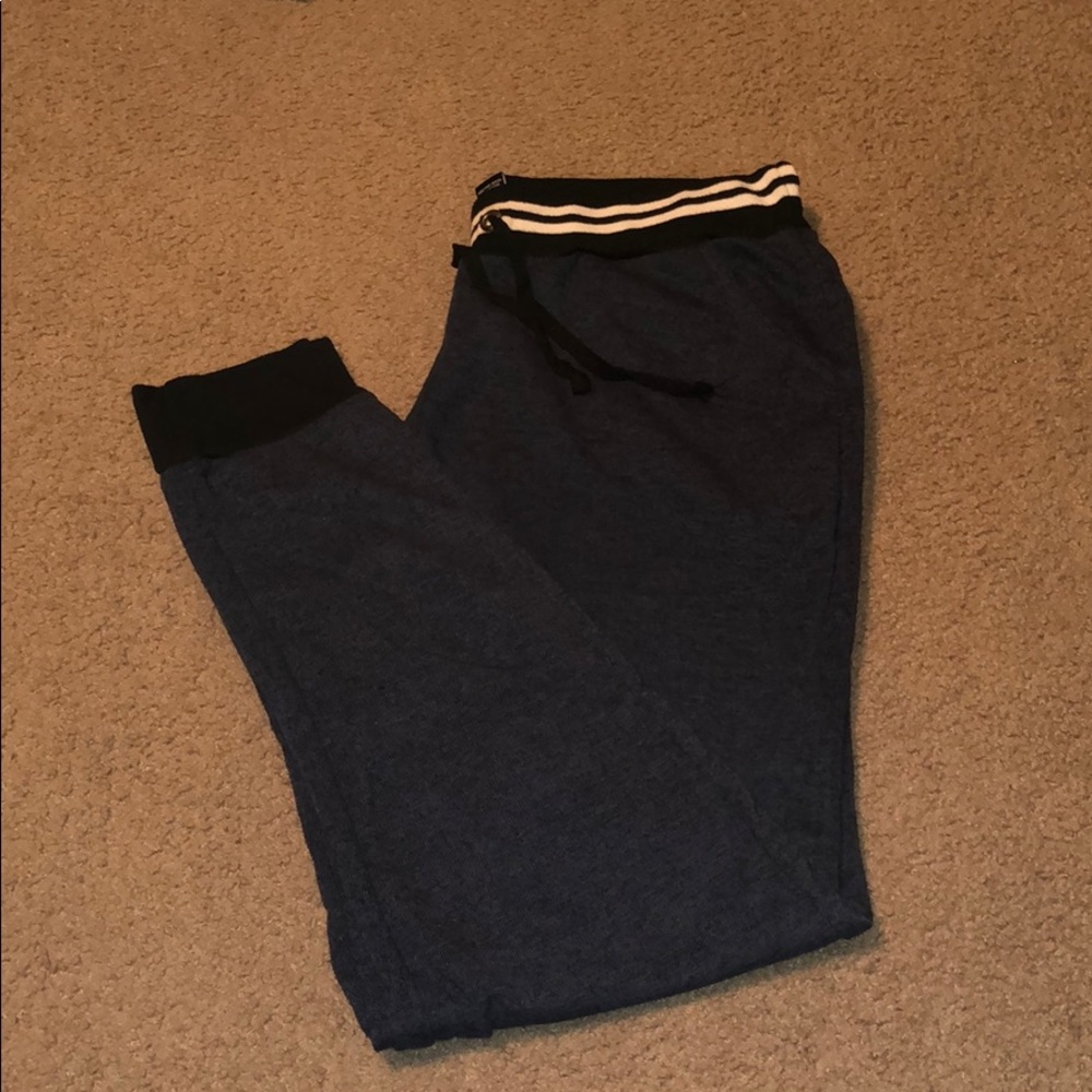 Jogger Pants